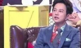 老好人何炅最新爆料,揭秘老好人的真实一面！